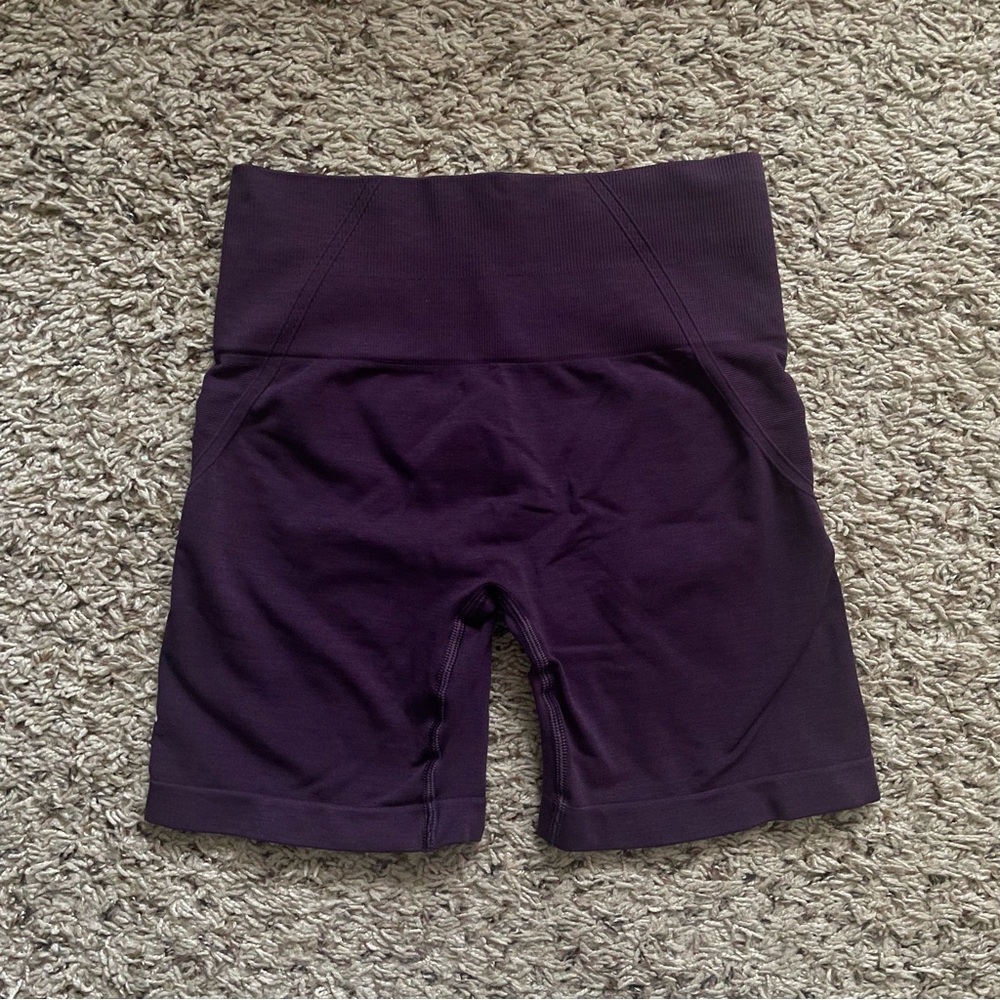 Oner Active Effortless High Waisted Shorts